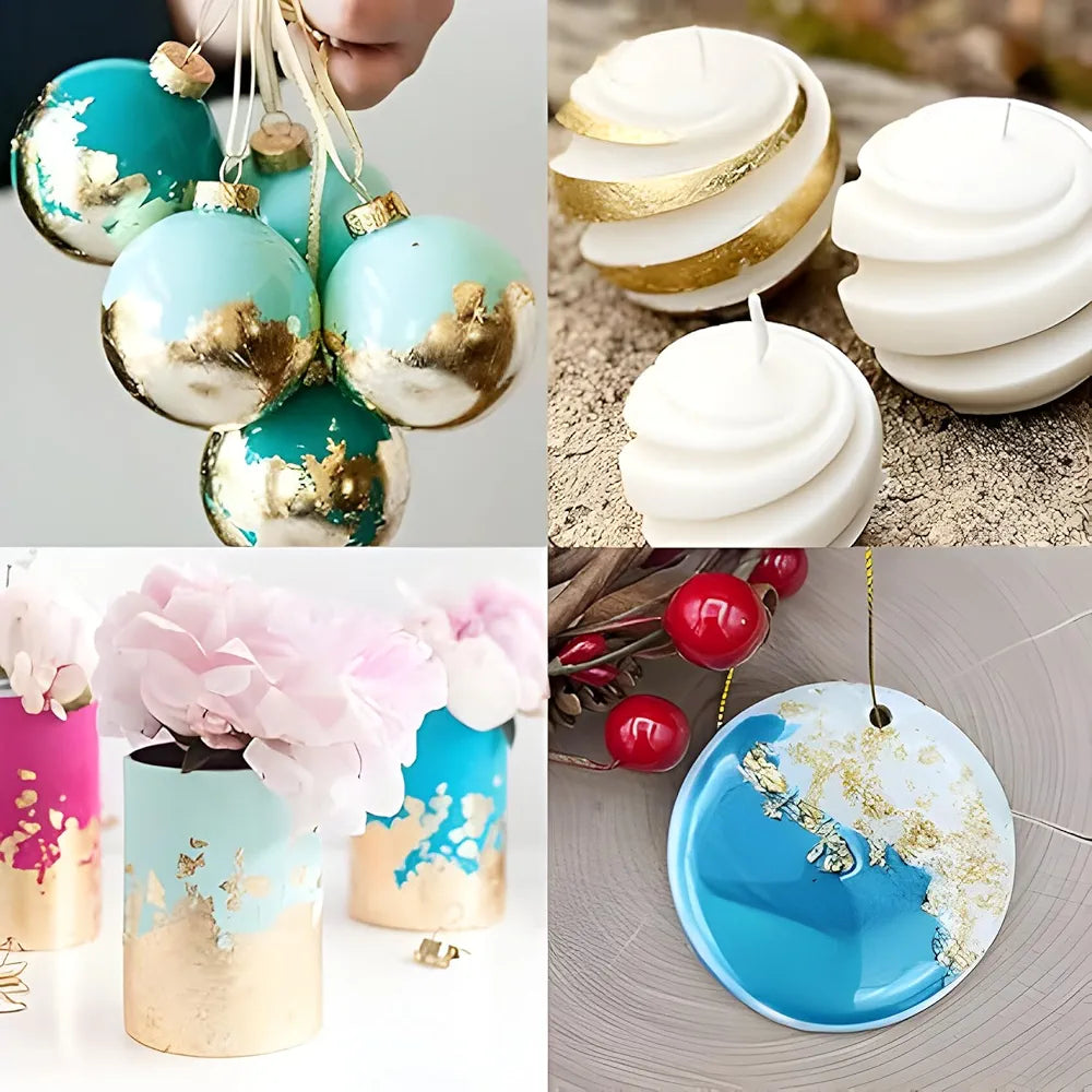 Leafing Gliding Adhesive (Water Based)