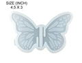 3D Butterfly Mold [IMPORTED]