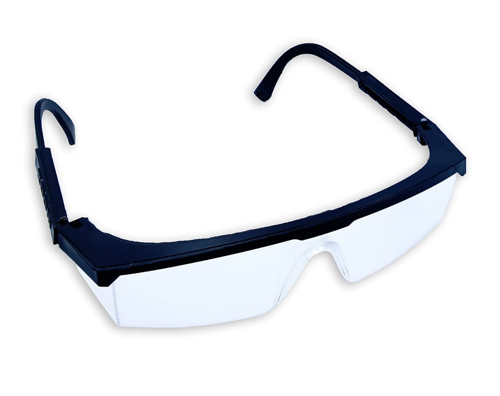 DISPOSABLE PRATECTIVE GLASS