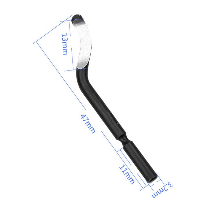 Deburring Tool Blade
